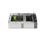 Lexmark 20l8800, bac  papier, lexmark, cx83x / 95x / 96x cs96x mx95x, 550 feuilles, gris, chine
