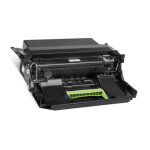 Lexmark 520z - noir - originale - unit de mise en image de l'imprimante - lccp, lrp
