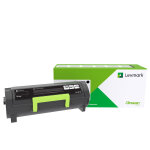 Lexmark 56f2000 cartouche de toner - noir Lexmark 56f2000 cartouche de toner - noir