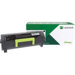 Lexmark cartouche toner unison b232000 - noir Lexmark cartouche toner unison b232000 - noir