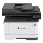 Lexmark mx431adn, laser, impression mono, 600 x 600 dpi, copie simple, a4, noir, blanc 29s0210