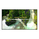 Lg 55ul3q - e, �cran plat de signalisation num�rique, 139, 7 cm (55'), led, 3840 x 2160 pixels, wifi, ...