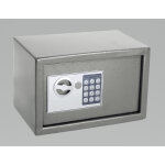 Lifebox coffre de scurit securis 14 litres  serrure lectronique