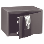 Lifebox coffre de scurit securis 16 litres  serrure lectronique