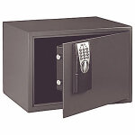 Lifebox coffre de sécurité securis 34 litres à serrure électronique Lifebox coffre de sécurité securis 34 litres à serrure électronique