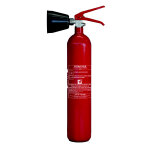 Lifebox extincteur 2l nf co2