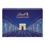 Lindt assortiment lindt champs - lyses, bote de 469 g