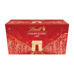 Lindt ballotin lindt champs - lyses lait, 217 g