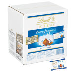 Lindt chocolats au lait excellence lindt, paquet de 200 mini
