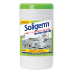 Lingettes d�sinfectantes haccp solipro soligerm, �tui de 200