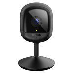 D - link dcs - 6100lhv2, cam�ra de s�curit� ip, int�rieure, avec fil &sans fil, bureau, noir, statut