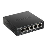 D - link dgs - 1005p, non - géré, l2, gigabit ethernet (10 / 100 / 1000), full duplex, connexion ethernet, ... D - link dgs - 1005p, non - géré, l2, gigabit ethernet (10 / 100 / 1000), full duplex, connexion ethernet, ...