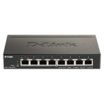 D - link dgs - 1100 - 08pv2, géré, l2 / l3, gigabit ethernet (10 / 100 / 1000), full duplex, connexion ... D - link dgs - 1100 - 08pv2, géré, l2 / l3, gigabit ethernet (10 / 100 / 1000), full duplex, connexion ...