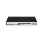 D - link dgs - 1210 - 10, géré, l2, gigabit ethernet (10 / 100 / 1000), full duplex, grille de montage, ... D - link dgs - 1210 - 10, géré, l2, gigabit ethernet (10 / 100 / 1000), full duplex, grille de montage, ...