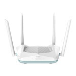 D - link r15 routeur eagle pro ai ax1500, wi - fi 6 (802. 11ax), bi - bande (2, 4 ghz / 5 ghz), ethernet ...