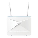 D - link eagle pro ai routeur ax1500 4g g415, wi - fi 6 (802. 11ax), bi - bande (2, 4 ghz / 5 ghz), ethernet ...