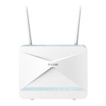 D - link eagle pro ai routeur ax1500 4g + g416, wi - fi 6 (802. 11ax), monobande (2, 4 ghz), ethernet ...