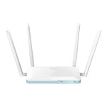 D - link eagle pro ai routeur n300 4g g403, wi - fi 4 (802. 11n), monobande (2, 4 ghz), ethernet / lan, ...