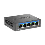 D - link switch non administrable 5 ports multi - gigabit 2, 5g, non - g�r�, l2, 2. 5g ethernet (100 ...