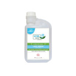 Liquide lave - verre haccp action verte 1 kg