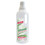 Liquide lave - verre ultra - d�graissant solivaisselle 1 l