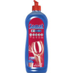 Liquide de rin�age 5 en 1 pour lave - vaisselle, 750 ml