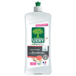 Liquide vaisselle 2 en 1 l'arbre vert pamplemousse 750 ml