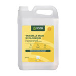 Le vrai liquide vaisselle parfum pin des landes - bidon 5 l