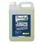Liquide vaisselle briochin sp�cial plonge 5 l