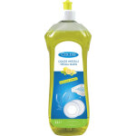 Liquide vaisselle économique concentré push pull citron 1 l Liquide vaisselle économique concentré push pull citron 1 l