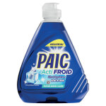 Liquide vaisselle paic excel 2 hygi�ne actif � froid 500 ml