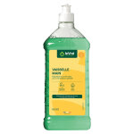 Le vrai liquide vaisselle ultra - d�graissant haccp le vrai 1 l