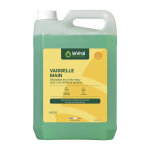 Le vrai liquide vaisselle ultra dégraissant haccp le vrai 5 l Le vrai liquide vaisselle ultra dégraissant haccp le vrai 5 l
