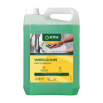 Liquide vaisselle ultra d�graissant haccp le vrai 5 l