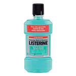 Listerine bain de bouche listérine protection dents & gencives, flacon de 500 ml Listerine bain de bouche listérine protection dents & gencives, flacon de 500 ml