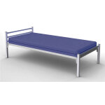 Lit kosy l. 190 x p. 90 cm cadre alu Lit kosy l. 190 x p. 90 cm cadre alu