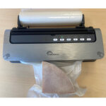 Little balance appareil d'emballage easy saver roll