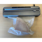 Little balance appareil d'emballage sous vide easy saver