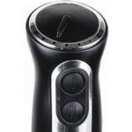 Little balance mixeur plongeant speed inox 600, 600 w, inox