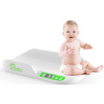 P�se - b�b� happy baby 205, rechargement usb - c