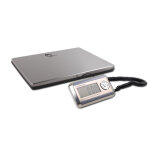 Little balance pse - colis 200kg inox xl