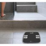 Little balance pse - personne digital body wave, noir