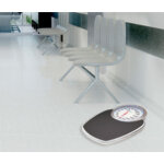 Little balance pse - personne mcanique pro m 160, noir