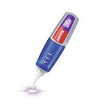 Loctite colle liquide extra - forte super glue 3 perfect pen - stylo doseur 3g Loctite colle liquide extra - forte super glue 3 perfect pen - stylo doseur 3g