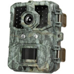 Logilink camra pour la faune