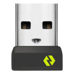 Logitech 956 - 000008, r�cepteur usb, 2 g, noir, vert