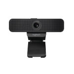 Logitech c925e, 3 mp, 1920 x 1080 pixels, full hd, 30 ips, 1280x720@30fps, 1920x1080@30fps, 720p, 1080p ...