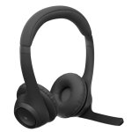 Logitech casque sans fil duo zone 305 ms - bluetooth - anti - bruit - certifié teams, zoom, google meet, ... Logitech casque sans fil duo zone 305 ms - bluetooth - anti - bruit - certifié teams, zoom, google meet, ...