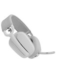 Logitech casque sans fil zone vibe wireless ms - bluetooth, avec r�cepteur usb - a et usb - c - certifi� ...