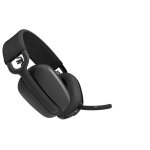 Logitech casque sans fil zone vibe wireless ms - bluetooth, avec rcepteur usb - a et usb - c - certifi ...